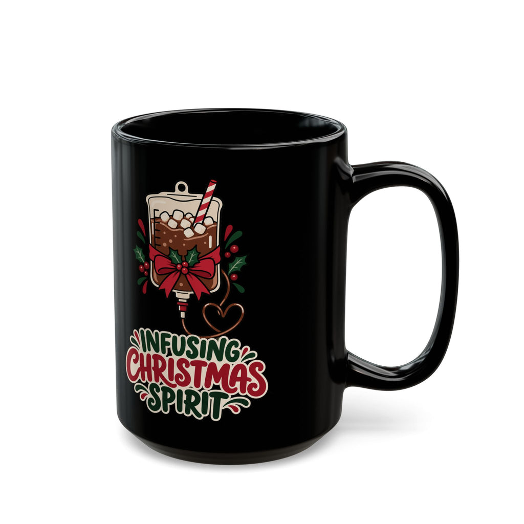 Black Mug (11oz, 15oz)