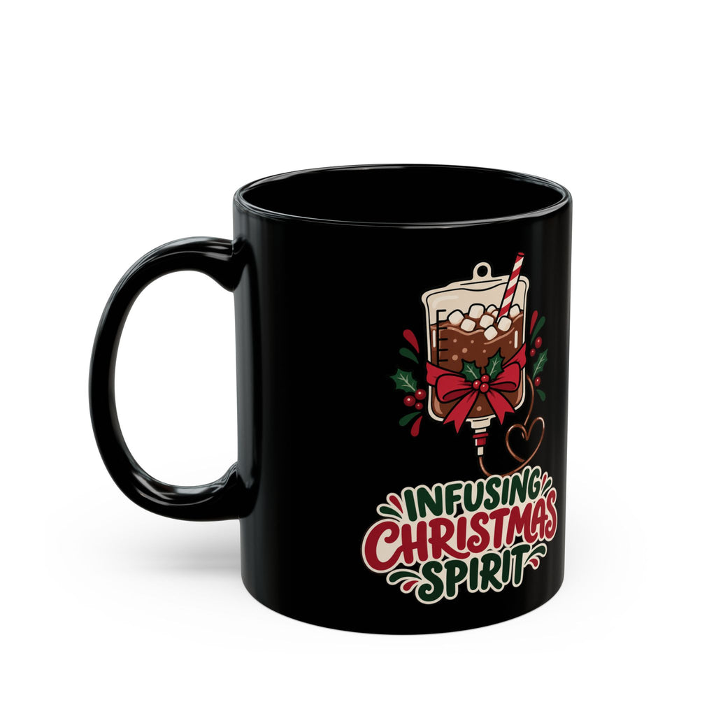 Black Mug (11oz, 15oz)